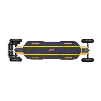 MEEPO Hurricane Bamboo Series