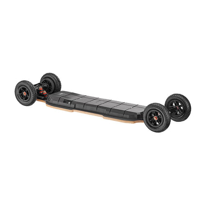 MEEPO Hurricane Bamboo Series