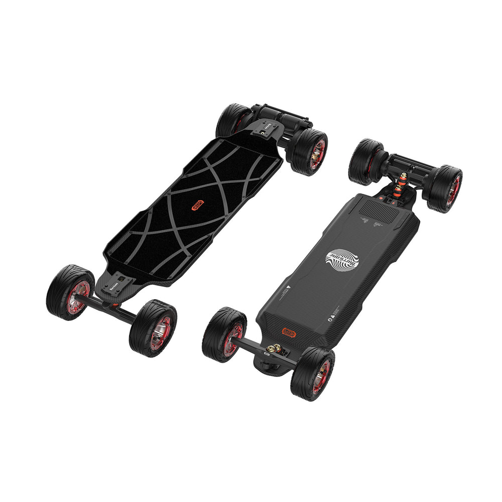 MEEPO Hurricane Ultra X