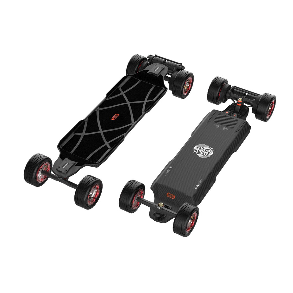 MEEPO Hurricane Ultra X