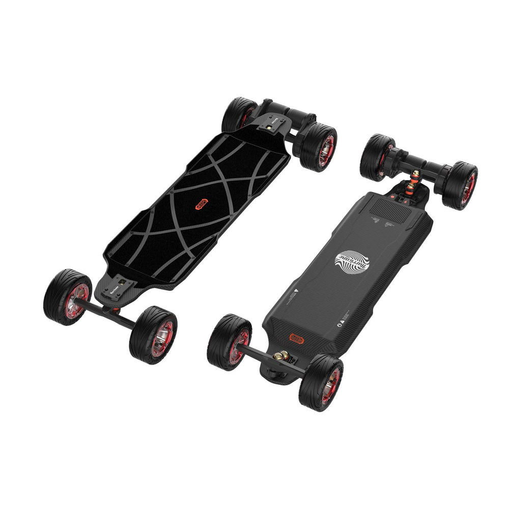 MEEPO Hurricane Ultra X