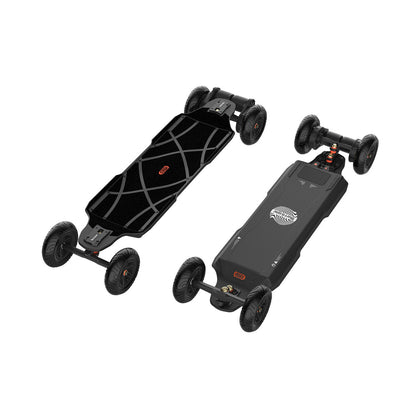 MEEPO Hurricane Ultra X