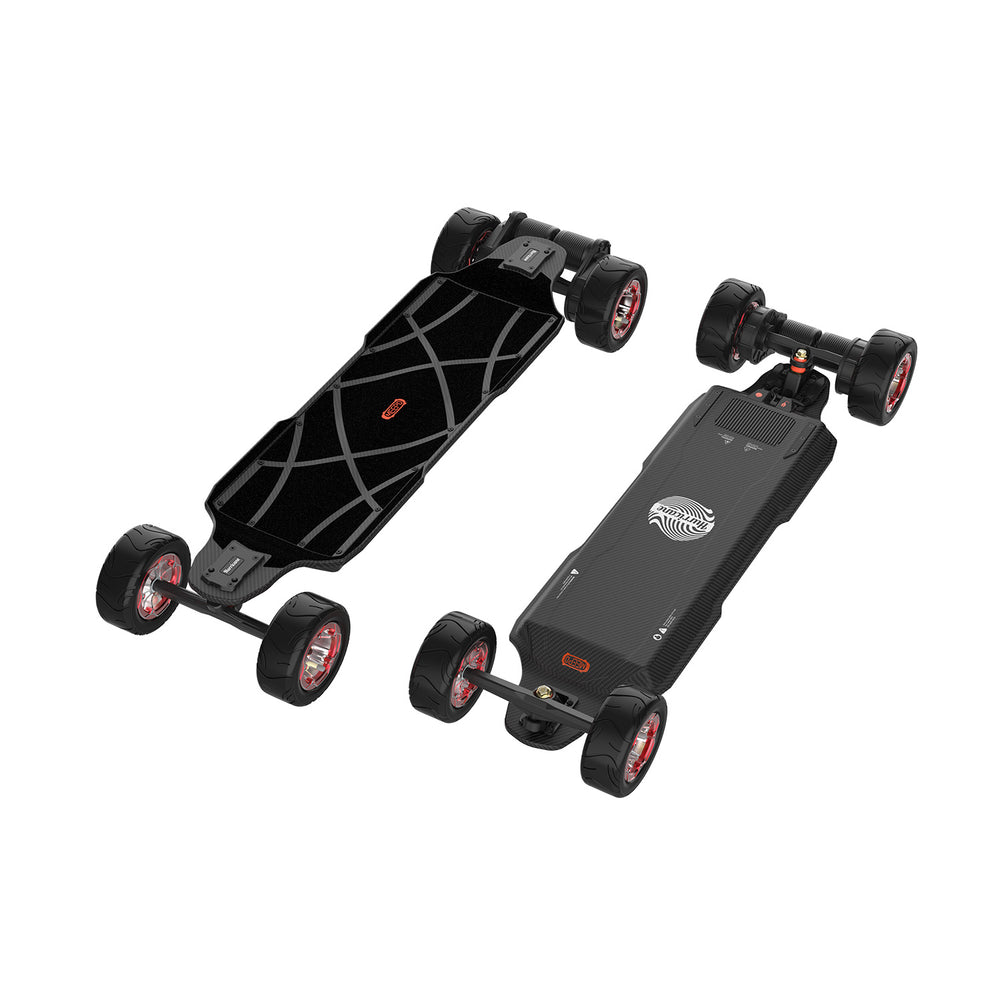 MEEPO Hurricane Ultra X