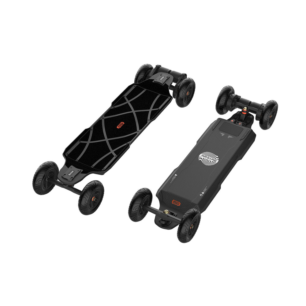 MEEPO Hurricane Ultra X