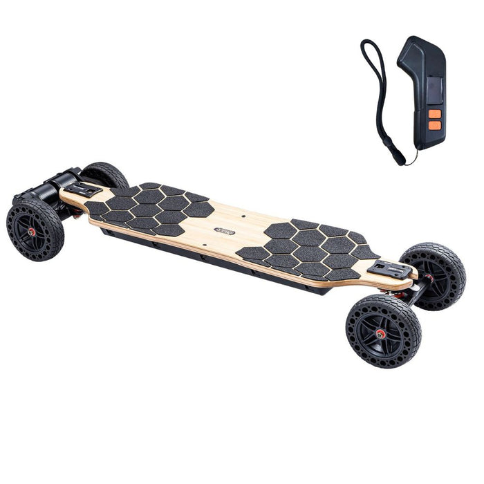 MEEPO Hurricane Bamboo Series