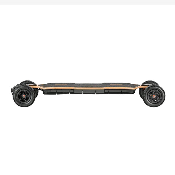 MEEPO Hurricane Bamboo Series