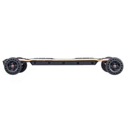 MEEPO Hurricane Bamboo Series