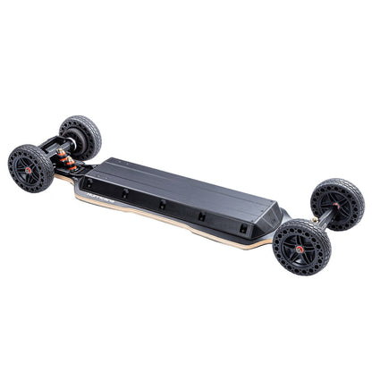 MEEPO Hurricane Bamboo Series